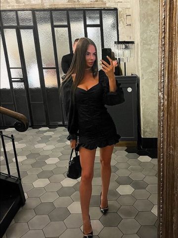Проститутка Забава, 23 года, г. Электрогорск